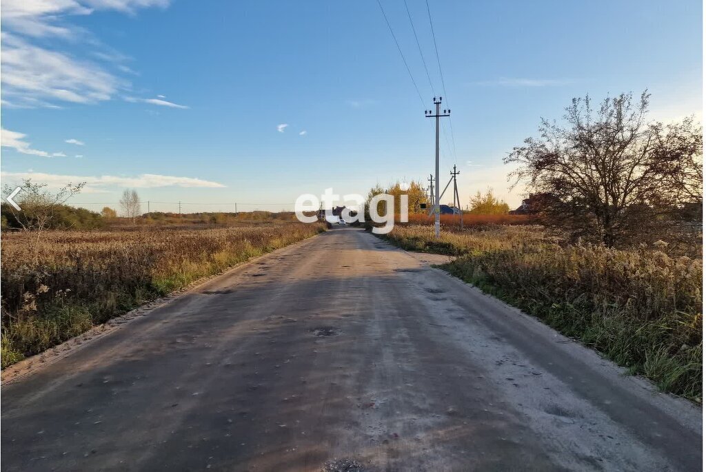 земля р-н Гурьевский снт Ветерок фото 3