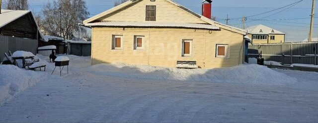 ул Вилюйская фото