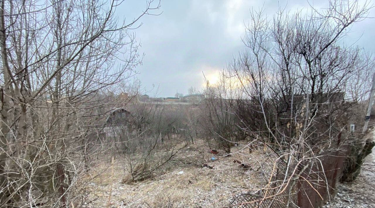 земля г Волгоград р-н Советский снт Наука фото 3