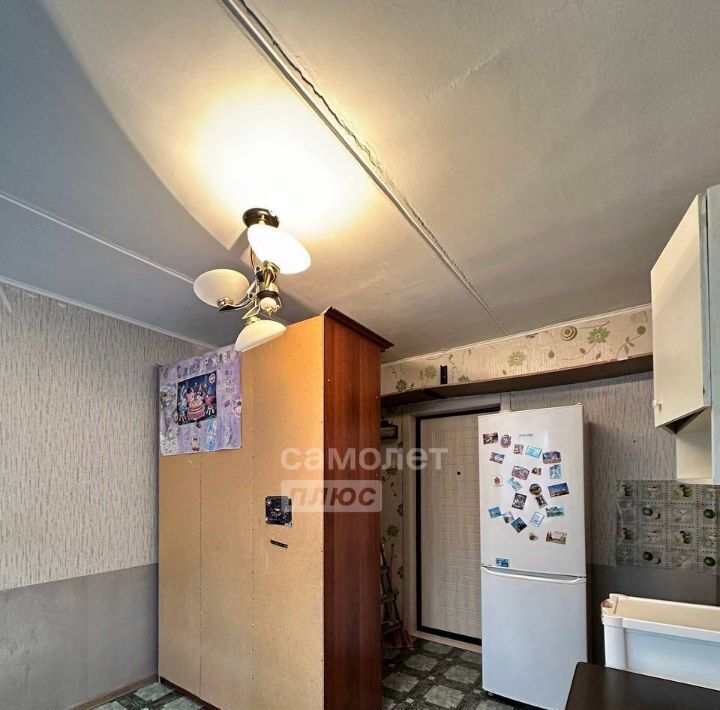 комната г Октябрьский ул Академика Королева 5 фото 14