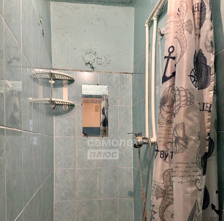 комната г Октябрьский ул Академика Королева 5 фото 15