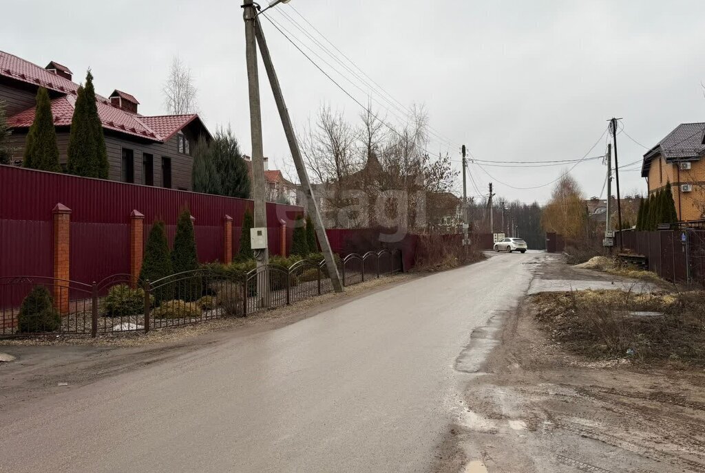 дом г Калуга пер Богородицкий фото 1