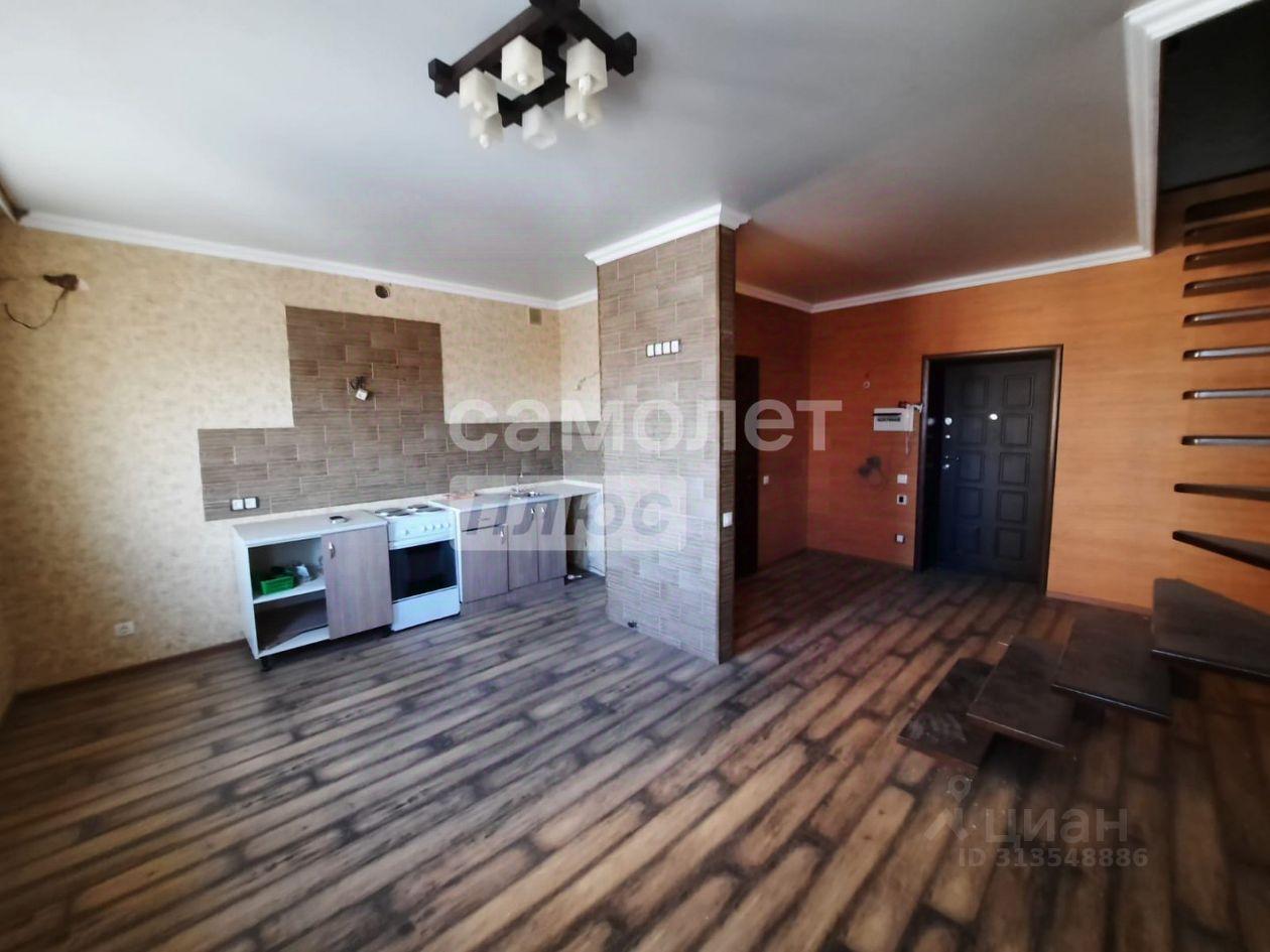 квартира г Краснодар ул Ангарская 29/1 фото 4