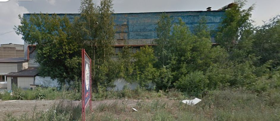 свободного назначения г Барнаул р-н Ленинский ул Малахова 6б фото 3