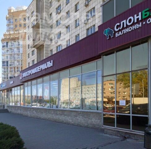 р-н Октябрьский пр-кт Победы 19а фото