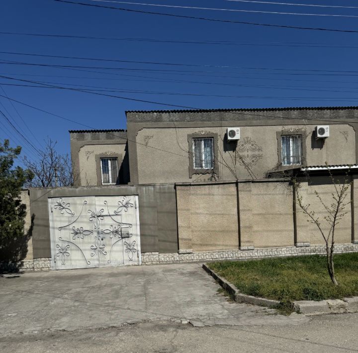 дом г Евпатория ул им.9-го Мая 2 фото 3