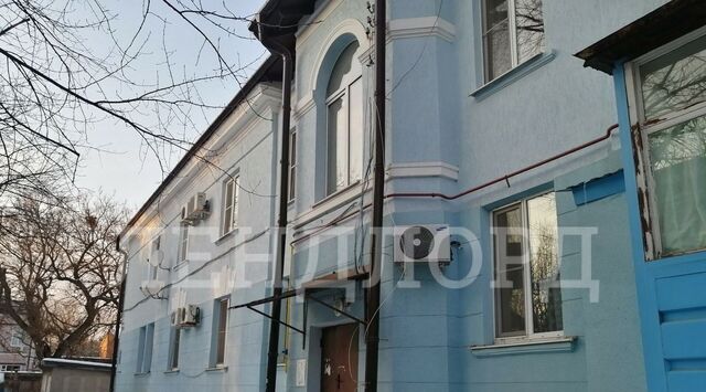 комната дом 86б фото