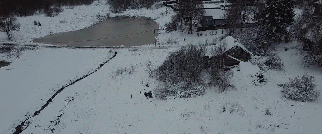 земля городской округ Волоколамский д Таболово 1 фото 1