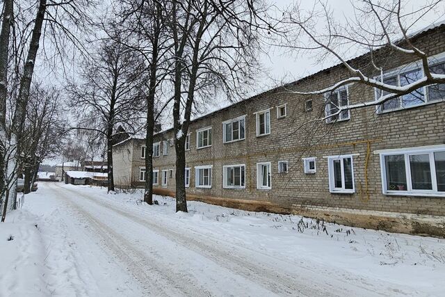 д Порошино Киров городской округ, Бассейная улица, 5 фото