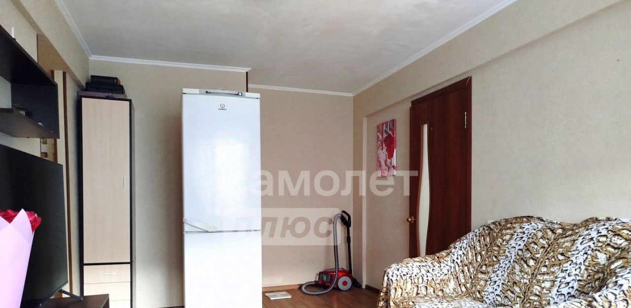 квартира г Абакан ул Кати Перекрещенко 4 фото 2