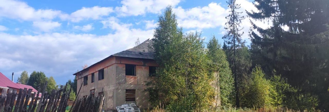офис г Кировград п Ежовский ул Ежовский рудник 11 Кировградский городской округ фото 1