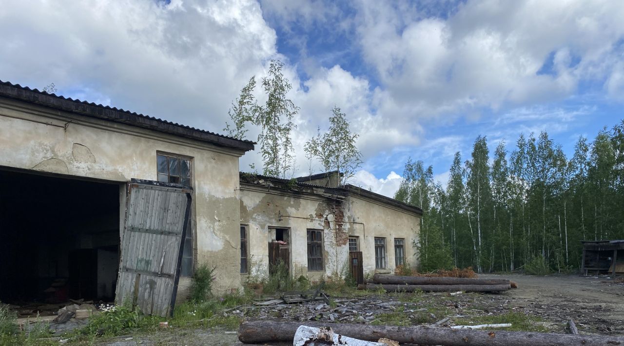 офис г Кировград п Левиха Рудник Кировградский городской округ, сектор, 52 фото 2