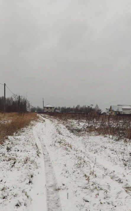 земля городской округ Талдомский д Юркино 127 фото 3