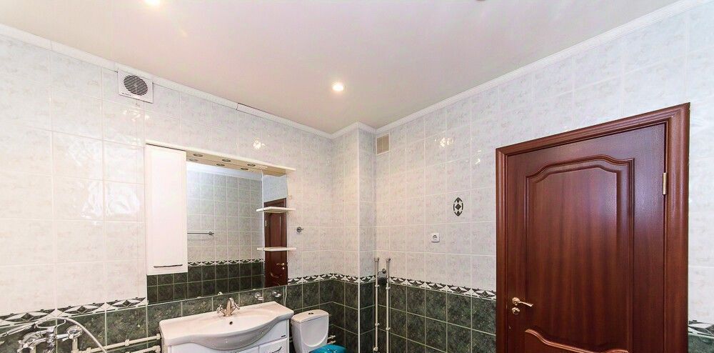 квартира г Томск р-н Ленинский пр-кт Ленина 133 фото 28
