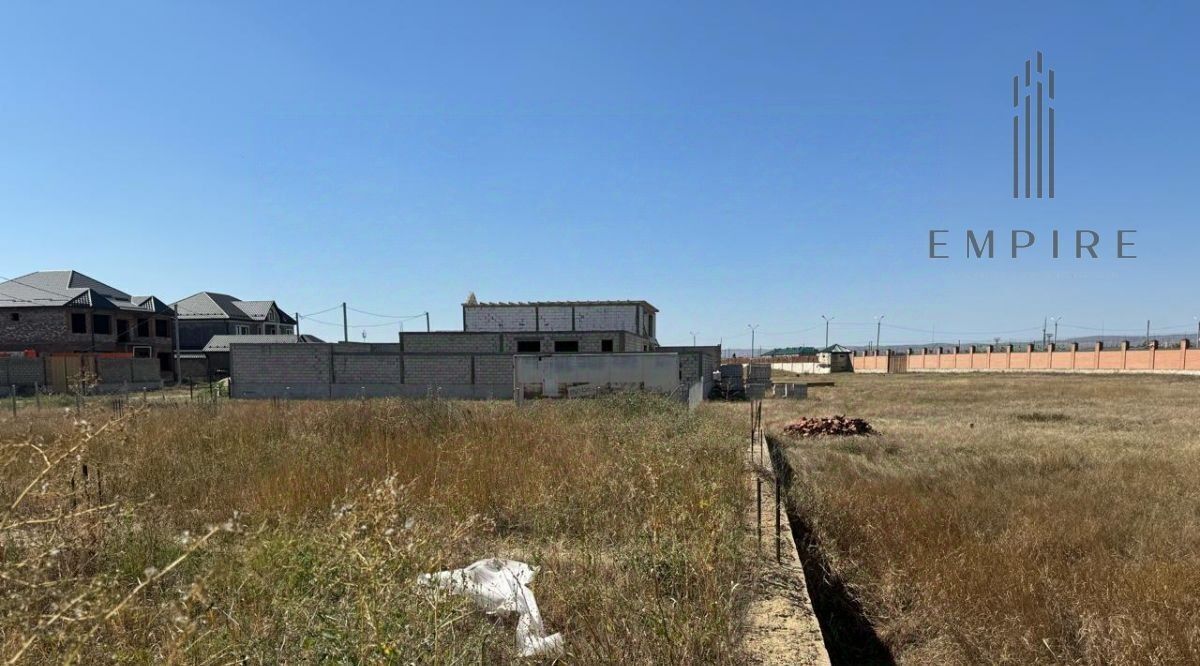 земля г Грозный р-н Ленинский ул. А. А. Айдамирова, 220 фото 6