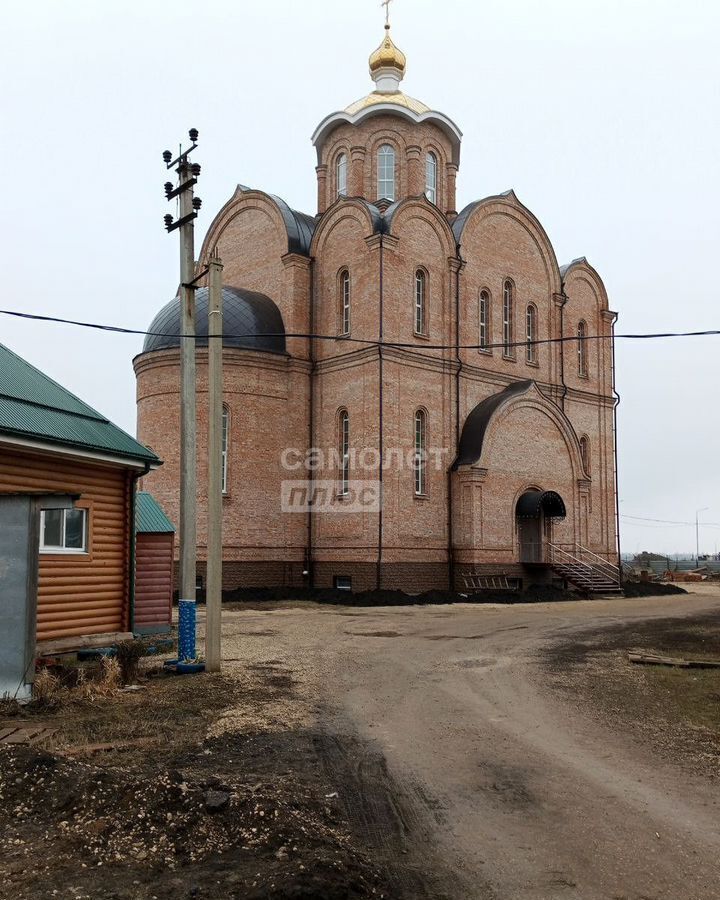 квартира г Липецк р-н Советский ул Артемова 2к/1 фото 11