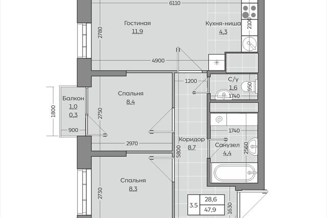 ул Сиреневая 8 фото