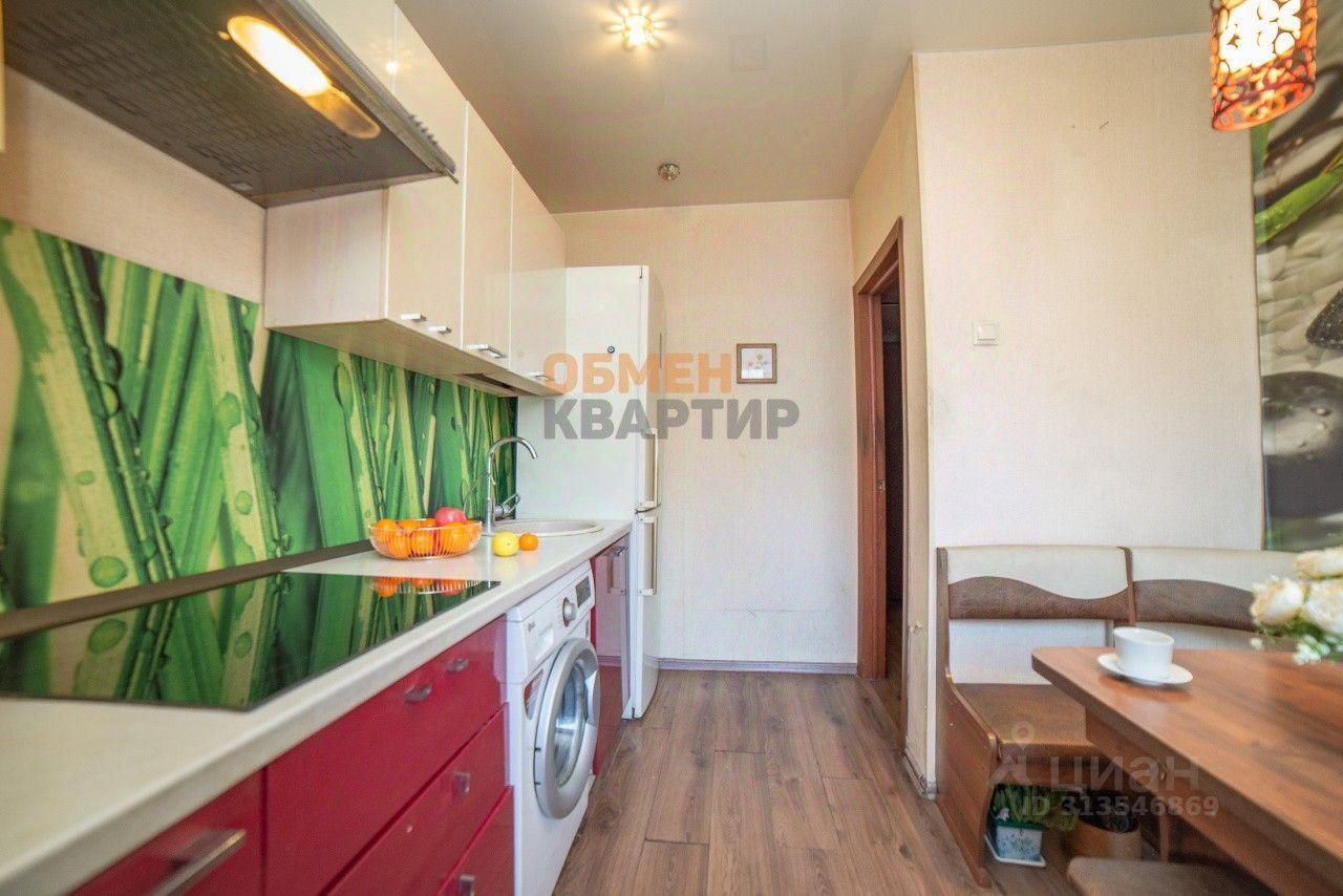 квартира г Екатеринбург р-н Железнодорожный ул Свердлова 27 фото 15