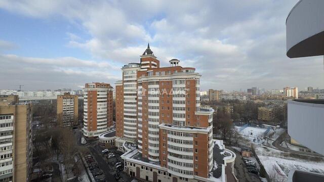 ул Кутузова 11/4 Московская область фото