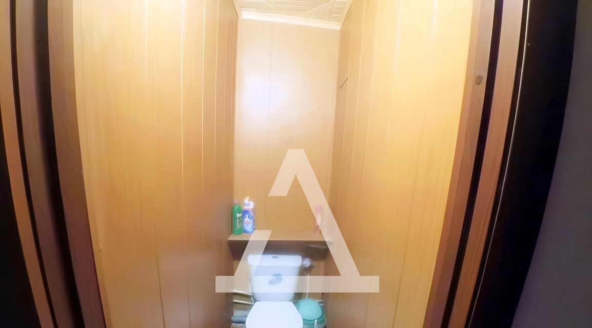 квартира г Самара Алабинская ул Ново-Садовая 31 фото 11