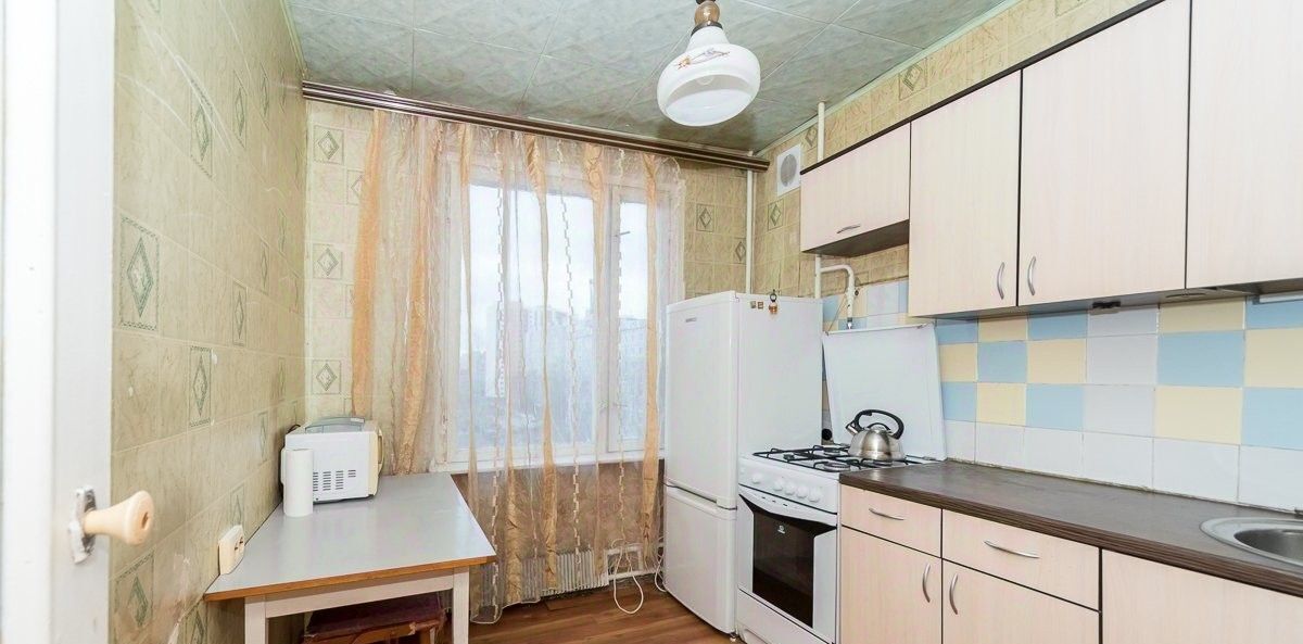 квартира г Ярославль р-н Фрунзенский ул Светлая 3к/2 фото 5