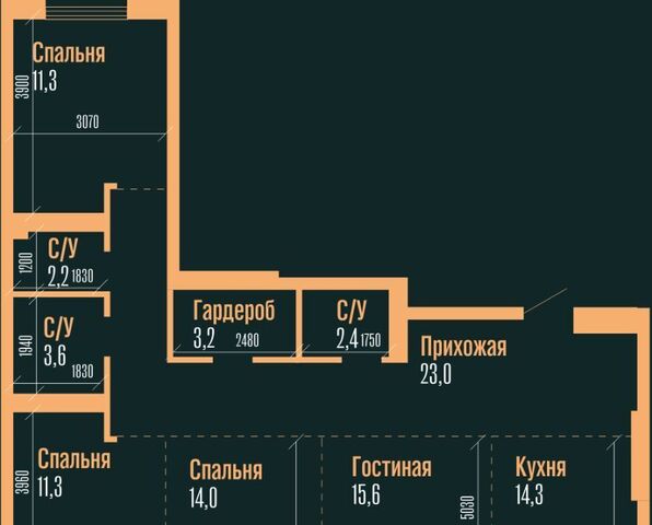 р-н Центральный дом 61б фото