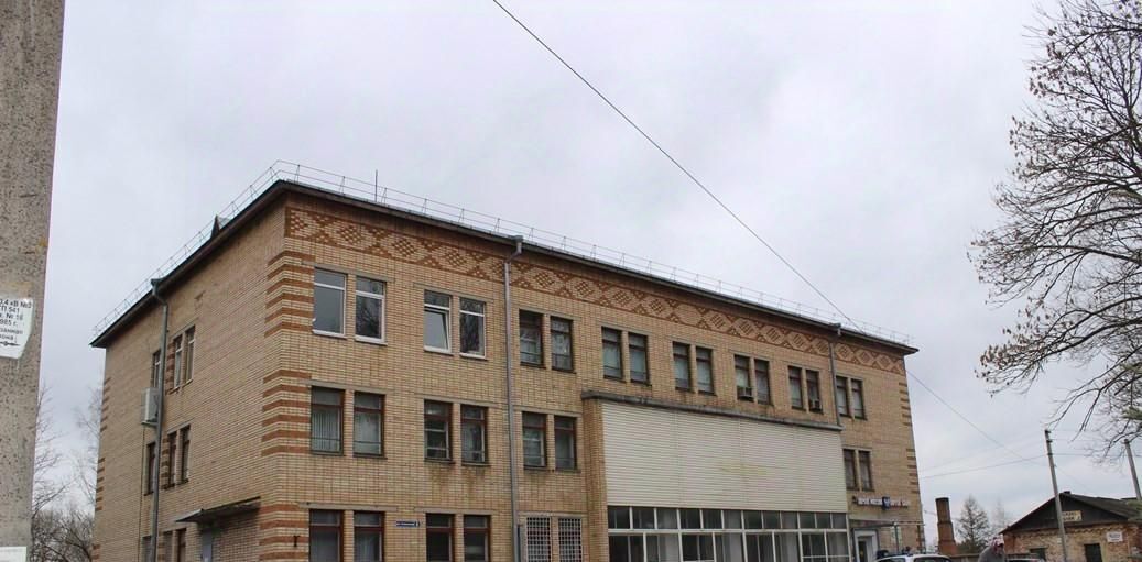 свободного назначения р-н Демидовский г Демидов пл Советская 5 фото 1