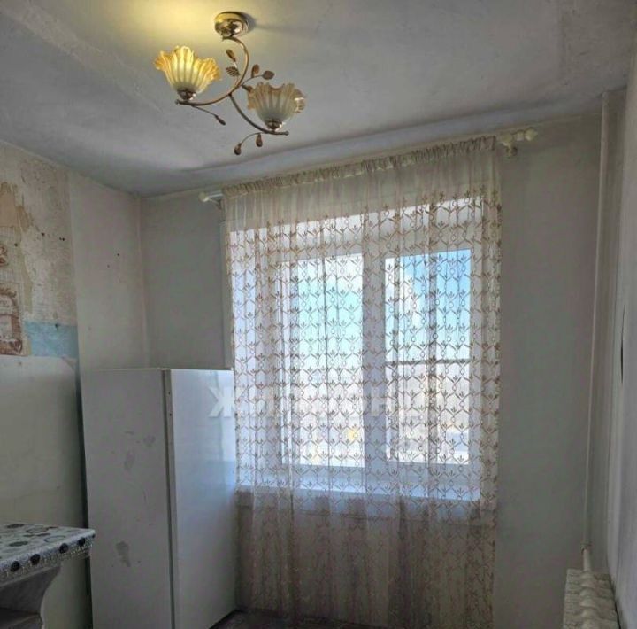 квартира р-н Борзинский г Борзя ул Лазо 51а фото 1
