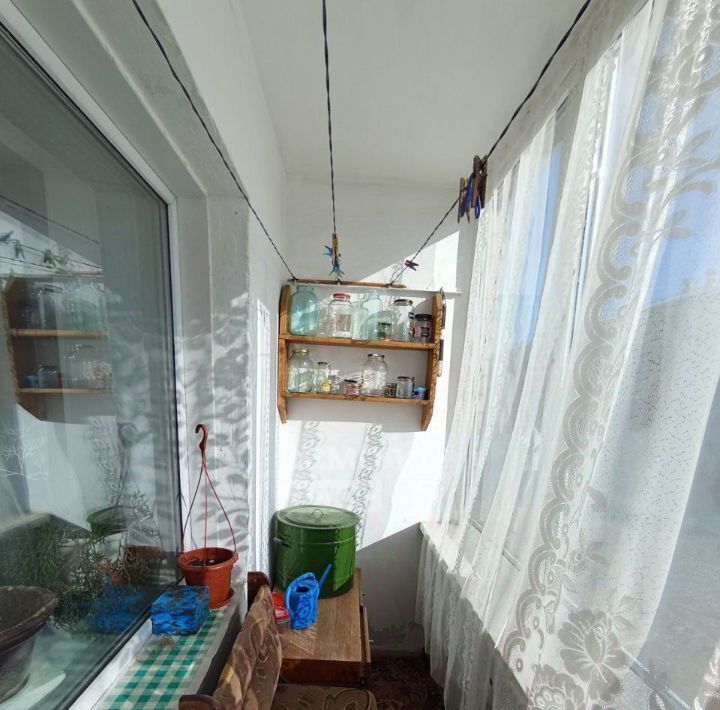 квартира г Чита р-н Черновский ул Весенняя 16 фото 19