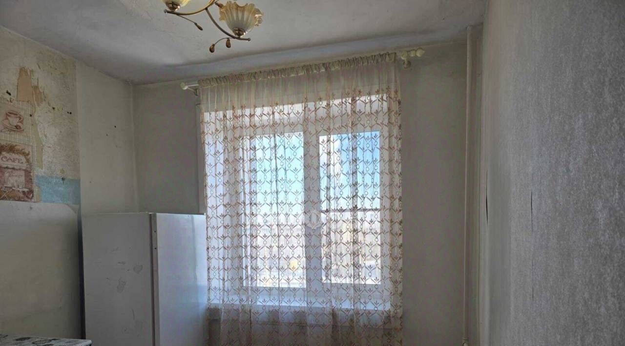квартира р-н Борзинский г Борзя ул Лазо 51а фото 5