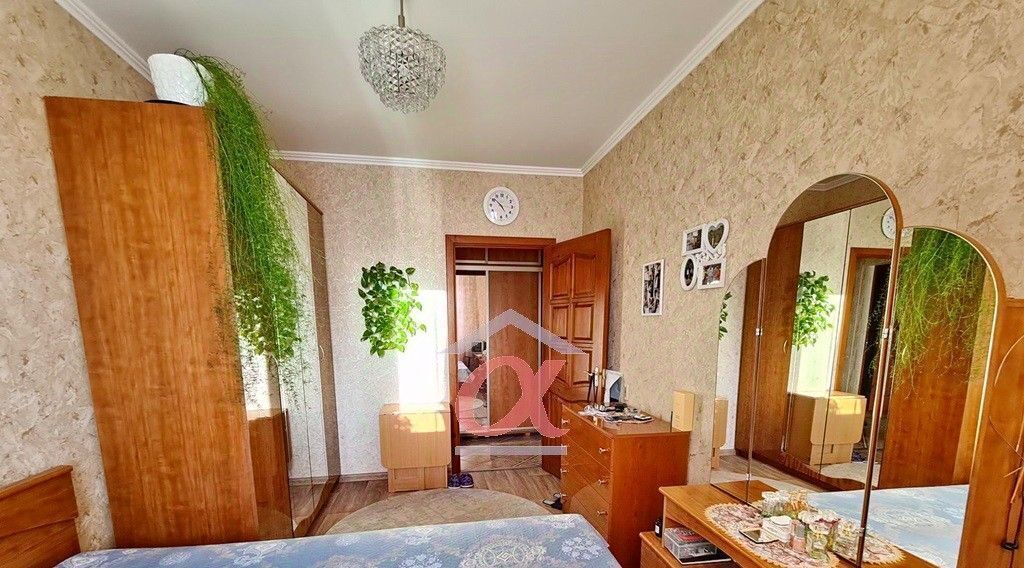 квартира г Кемерово р-н Заводский ул Свободы 19 фото 10