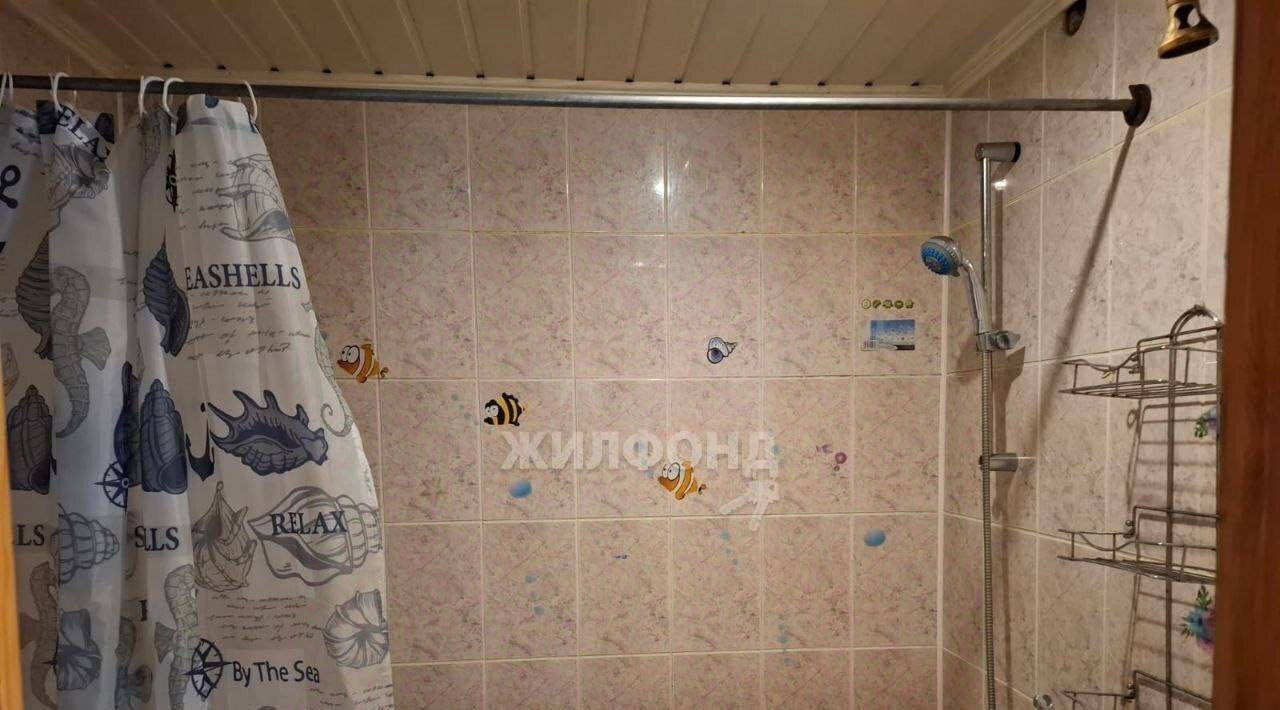 квартира г Абакан ул Журавлева 8а фото 10