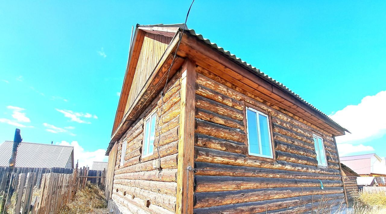 дом г Улан-Удэ р-н Октябрьский Зерногородок кв-л фото 2