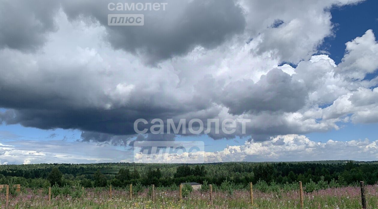 дом р-н Иркутский с Максимовщина ул Полевая фото 16