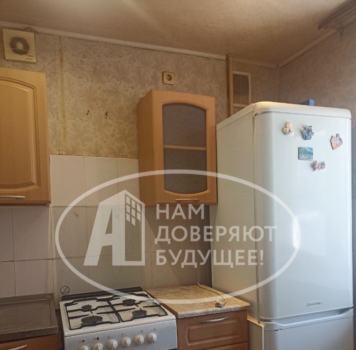 квартира г Лысьва ул Кузьмина 3 фото 6