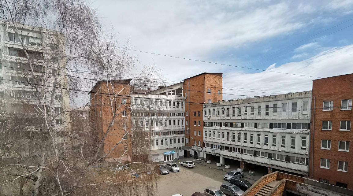 квартира г Иркутск р-н Октябрьский ул Байкальская 241 фото 22