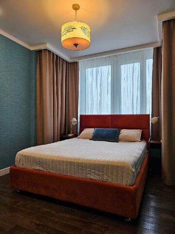 Павшино МЦД-2 фото