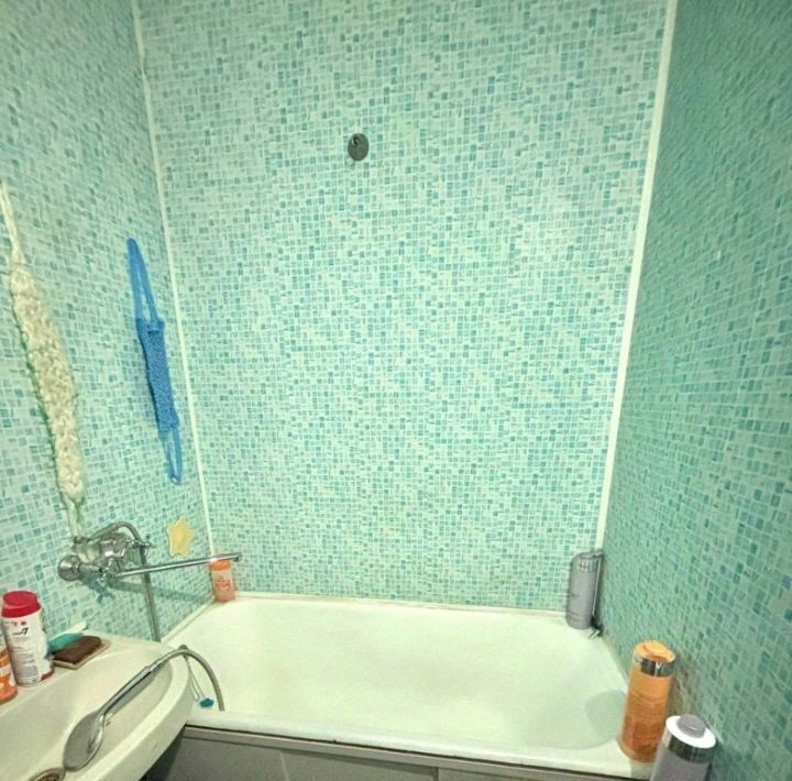 квартира г Томск р-н Советский ул Сибирская 27/1 фото 20