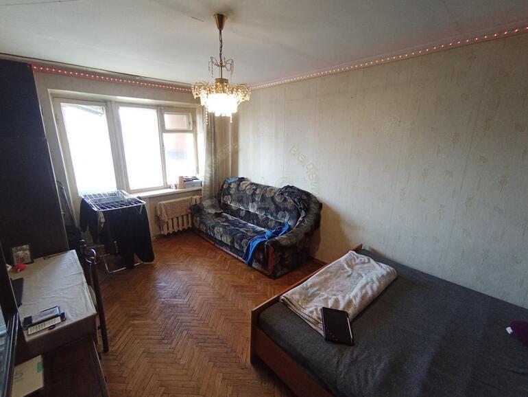 квартира г Курск р-н Центральный ул Ленина 31 фото 2