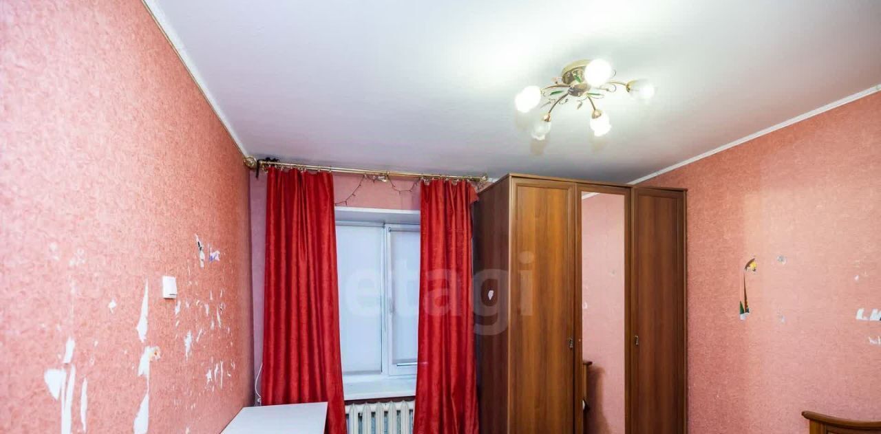 квартира г Сургут пр-кт Комсомольский 44/2 27-й фото 5