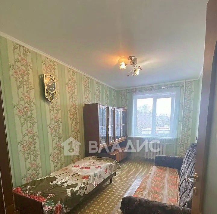 квартира г Йошкар-Ола ул Пролетарская 69а фото 4