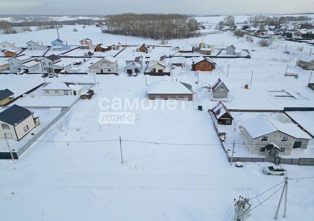 земля с Андреевка ул Лучшая Кемеровская обл. — Кузбасс, Кемерово фото