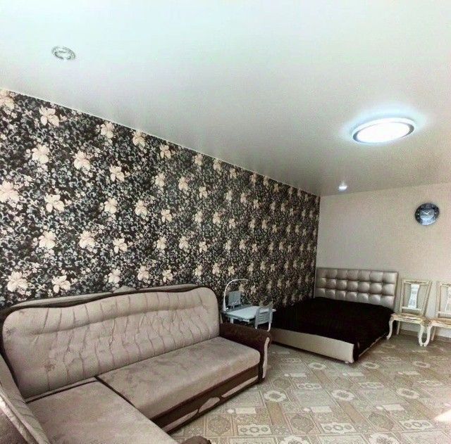 квартира г Саранск р-н Пролетарский пр-кт 60 лет Октября 6/3 фото 7