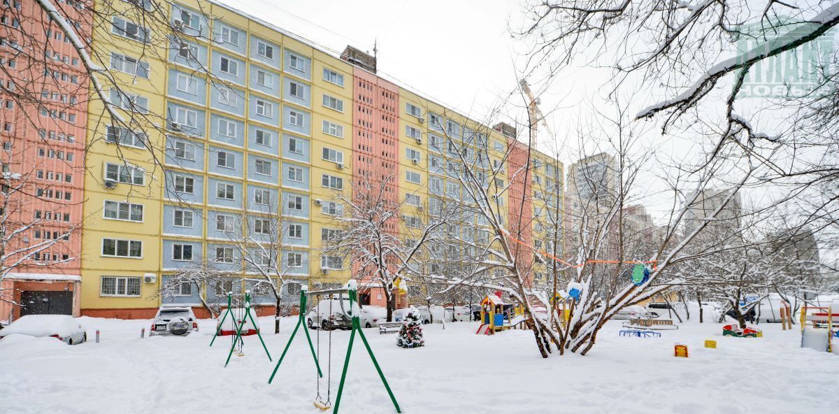 квартира г Хабаровск р-н Индустриальный ул Блюхера 4 фото 11