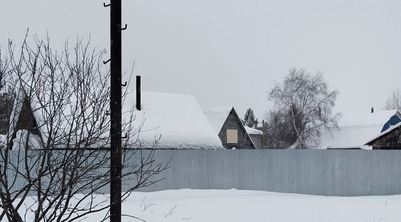 земля г Нижневартовск снт Энергетик-2 ул. 13-я, 425, Сургут фото 3