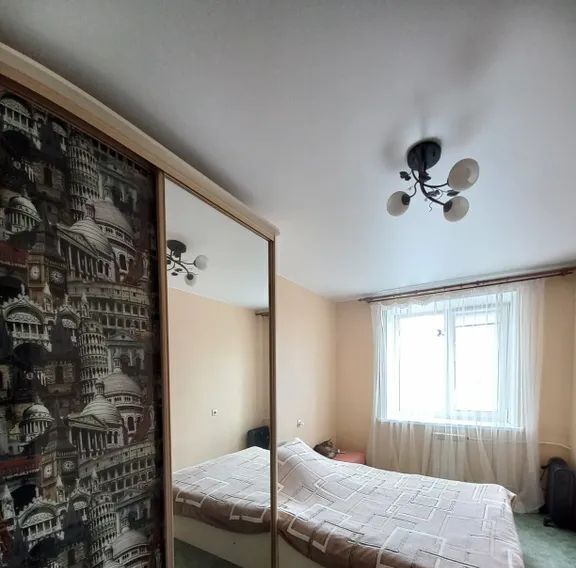 комната г Владивосток р-н Советский ул Полетаева 17 фото 1
