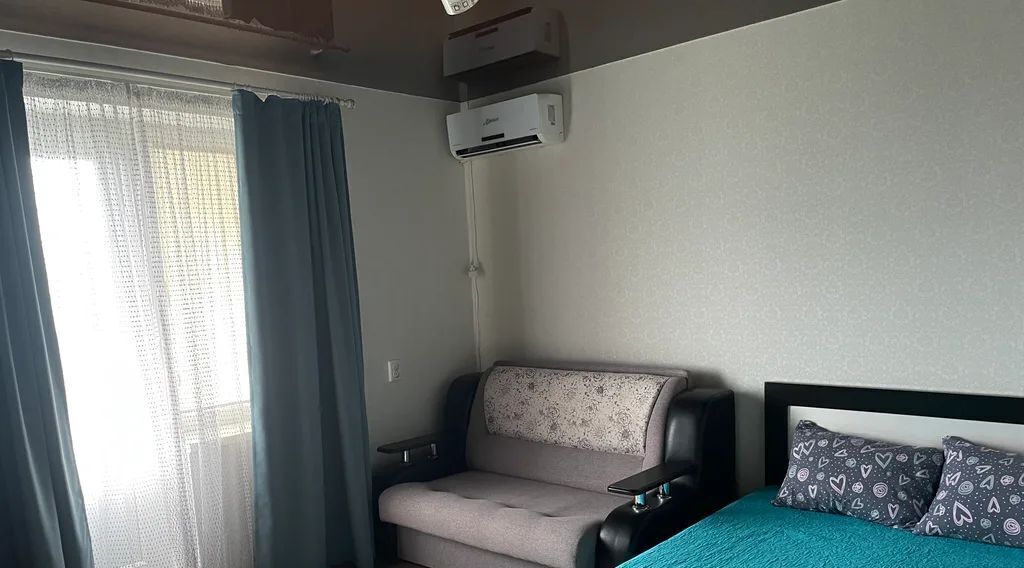 комната г Судак с Морское кв-л Жемчужный 13 фото 1