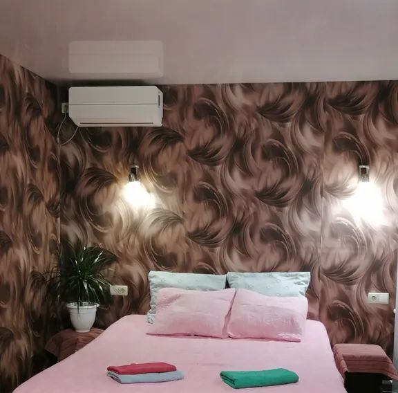 комната г Симферополь р-н Центральный ул В.Ф.Жидкова 23 фото 1