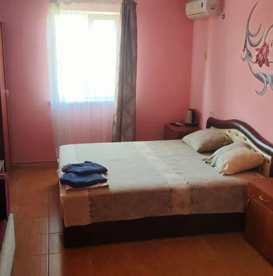 комната г Феодосия ул 3-го Интернационала 34 фото 1
