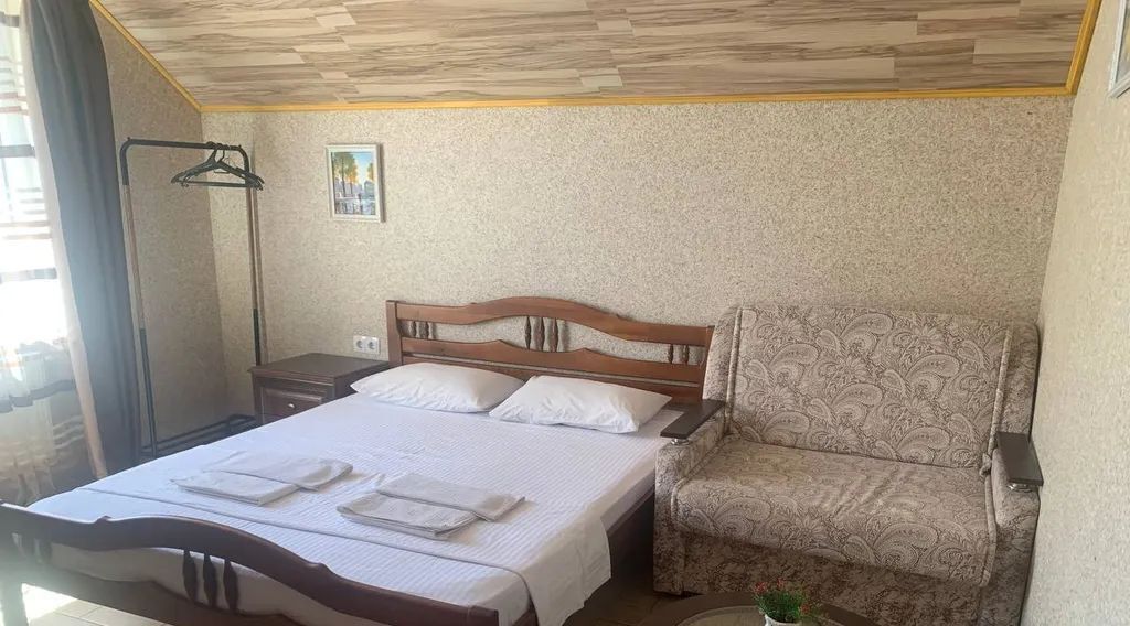 комната г Феодосия ул Московская 46 фото 1